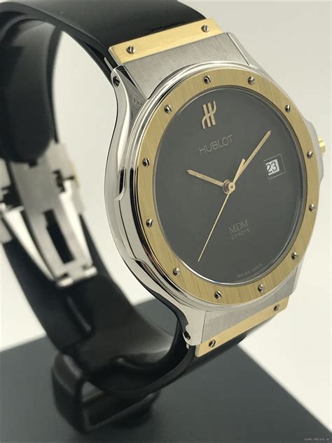 hublot mdm geneve 36mm|hublot mdm geneve price.